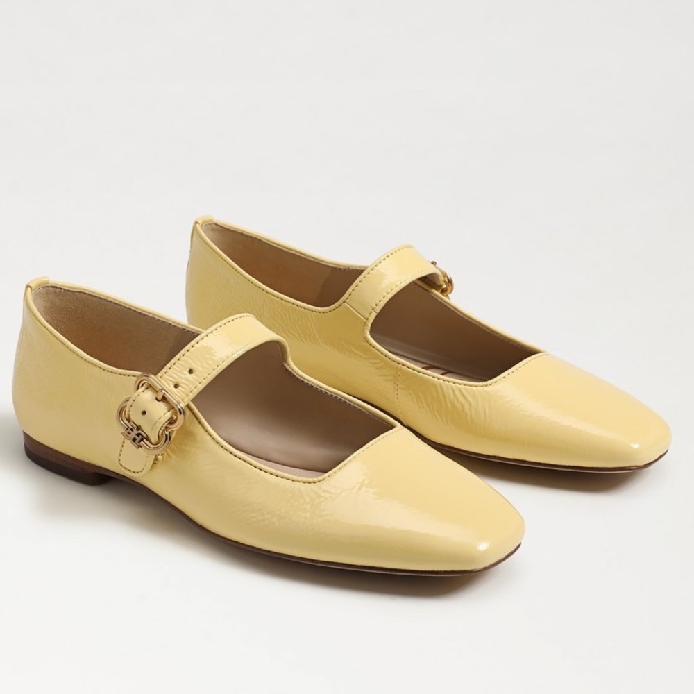 Sam Edelman Michaela Mary Janes
